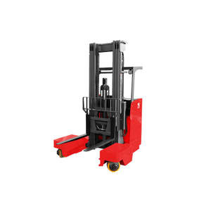 2.5T Multi-Directional Forklift (Stand-On) MQ25