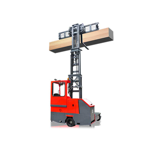 3.0T Reach Truck (Wide Body 4-way) MQD30