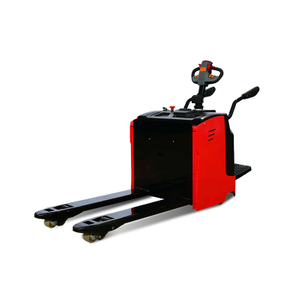 3.0/4.0T Electric Pallet Truck ME30/40