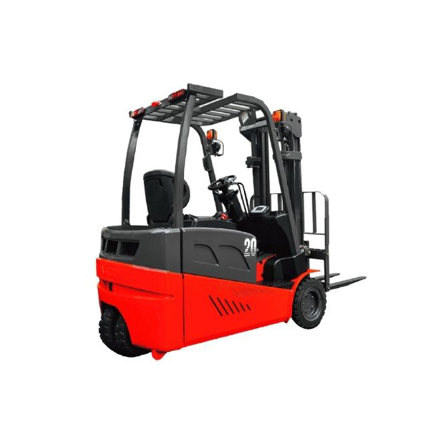 1.6/2.0T 3-Wheel Electric Forklift TKC16/20