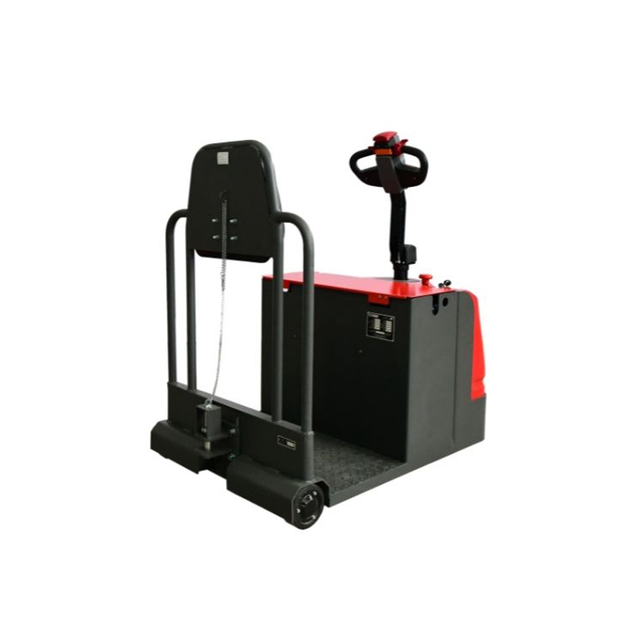 3.0T Electric Tow Tractor MG30