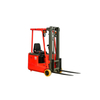 1.0/1.5T 3-Wheel Electric Forklift TKA10/15