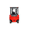 4.5/4.999T Electric Counterbalance Forklift Truck MK45/50