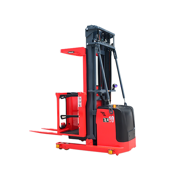 1.0T Electric Order Picker MHA10