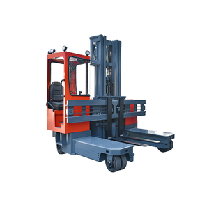 4.5/5.0T Seated Multi-directional Forklift MQC45/MQC50