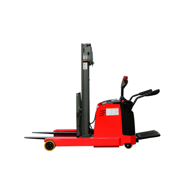 2.0T Electric Reach Stacker(Handle type) MFA20