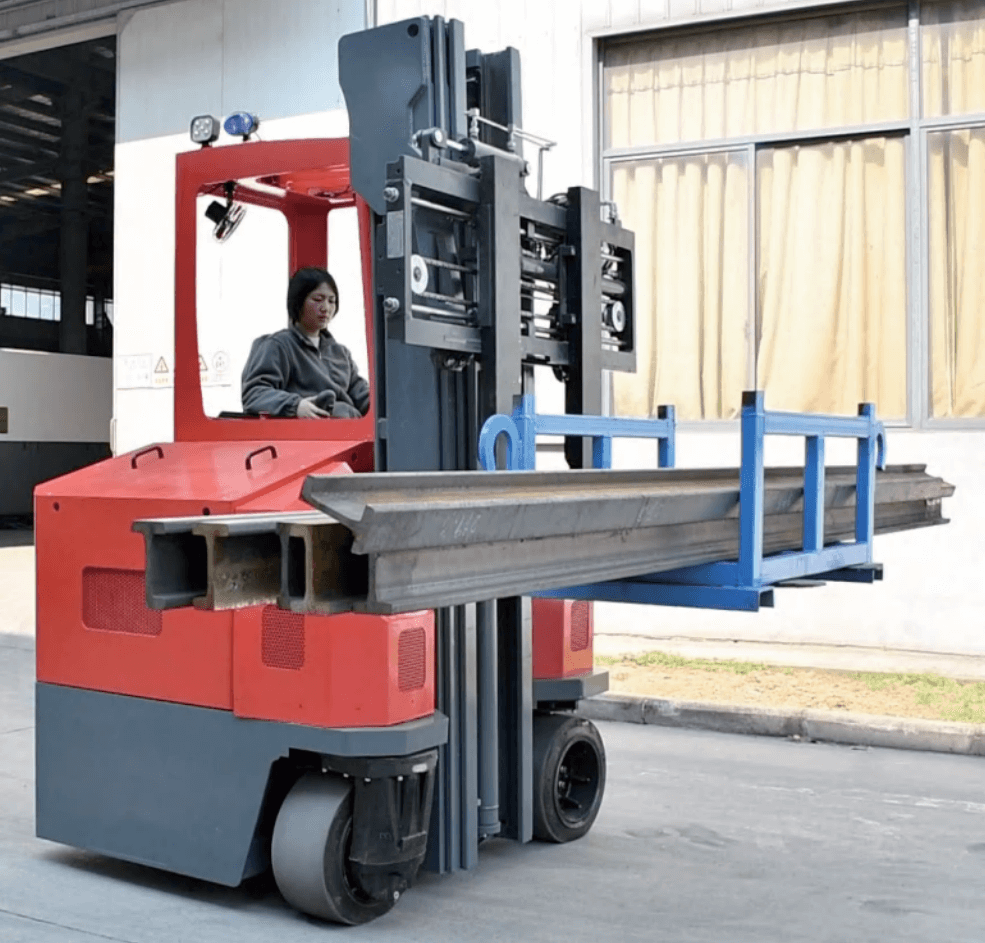 3 0T Multi directional Forklift MQK30 3 0T Multi directional Forklift MQK30