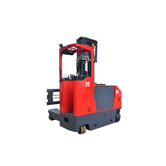 2.5/3.0T Reach Truck (4-Directional Wide Body) MQB25/MQB30