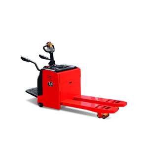 6.0T Electric Pallet Truck ME60