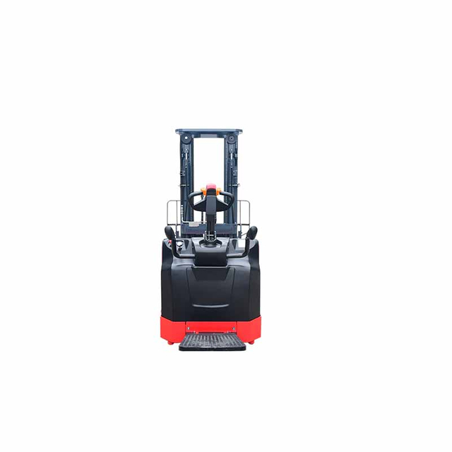 2.0T Electric Pallet Stacker MBB20