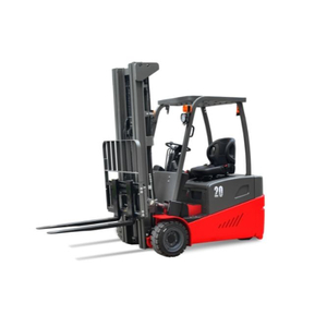 1.6/2.0T 3-Wheel Electric Forklift TKC16/20