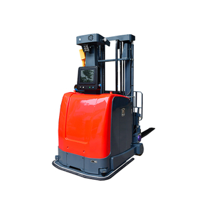 1.5/2.0T Counterbalance Forklift (AGV) MBV15/20