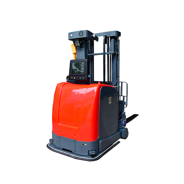 1.5/2.0T Counterbalance Forklift (AGV) MBV15/20