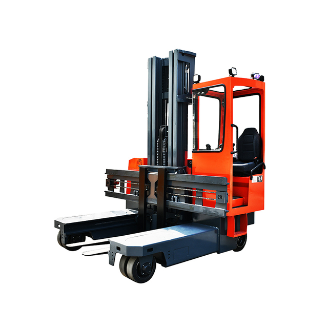 3.5/4.0T Seated Multi-directional Forklift MQC35/MQC40