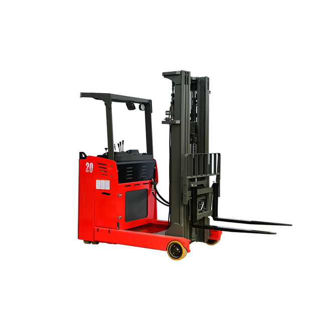 2.0T Electric Reach Truck MF20