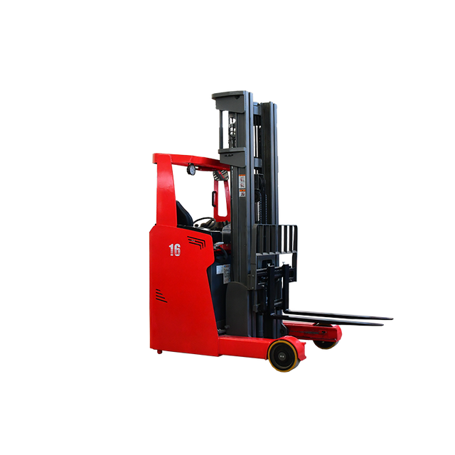 1.6/2.0T Seated Electric Reach Truck MFZ16/MFZ20