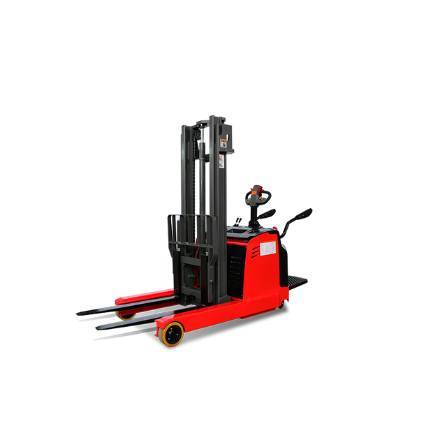 2.0T Electric Reach Stacker(Handle type) MFA20