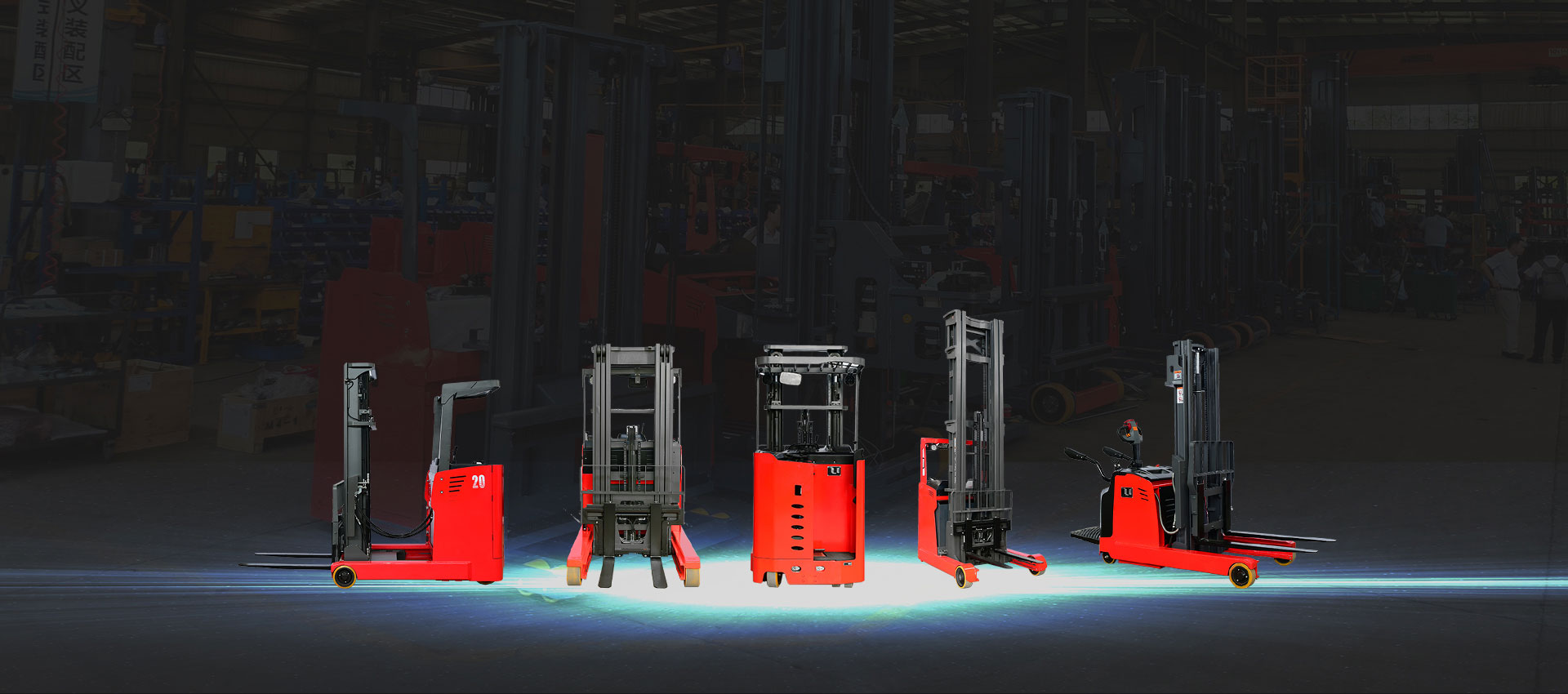 forklift-supplier