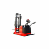 1.0T Counterbalance Electric Pallet Stacker MBB10 Series