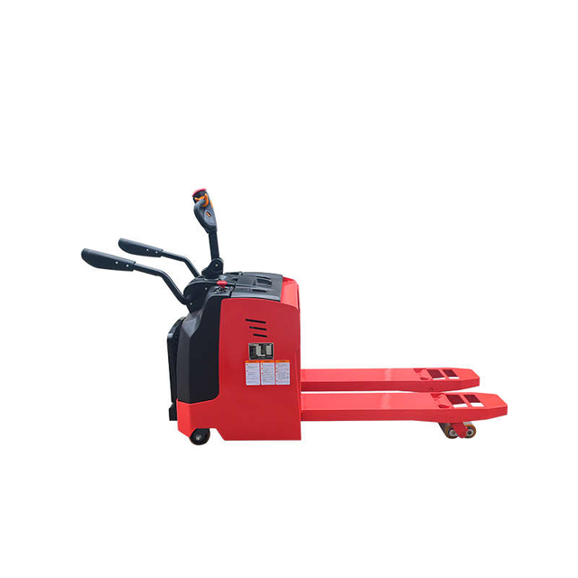 6.0T Electric Pallet Truck ME60