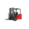 4.5/4.999T Electric Counterbalance Forklift Truck MK45/50