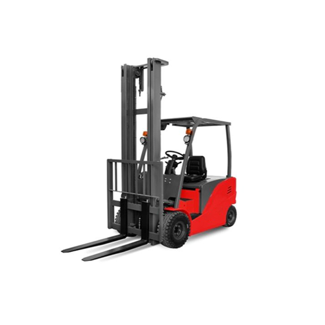 3.0/3.5/4.0T Electric Counterbalance Forklift Truck MK30/35/40