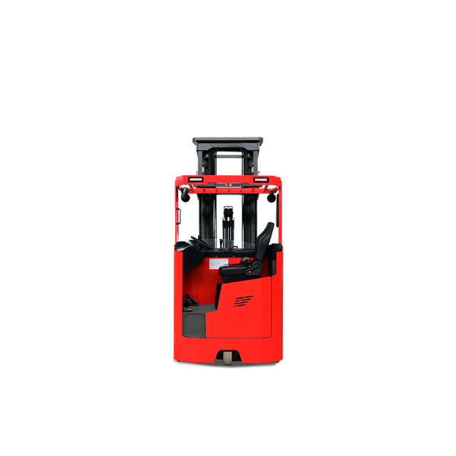 1.6/2.0T Seated Electric Reach Truck MFZ16/MFZ20