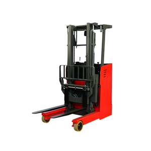 1.2T Electric Reach Truck MF12