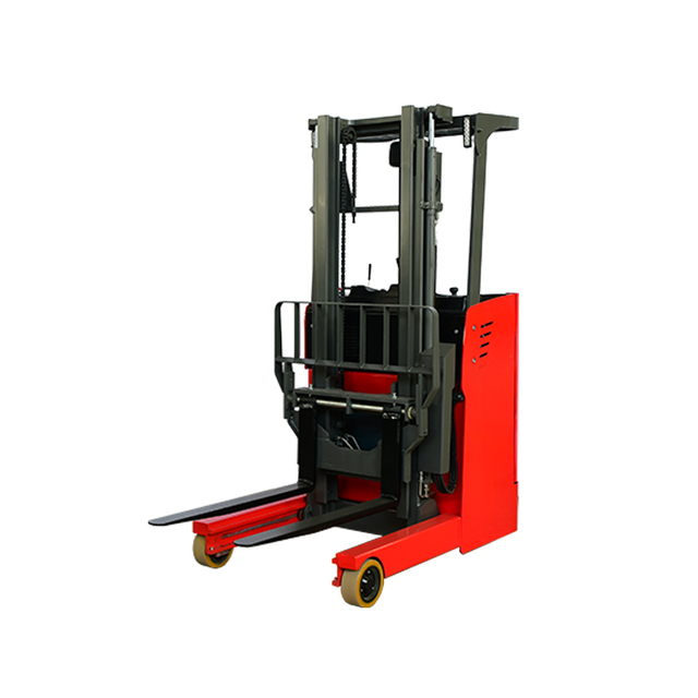 1.2T Electric Reach Truck MF12