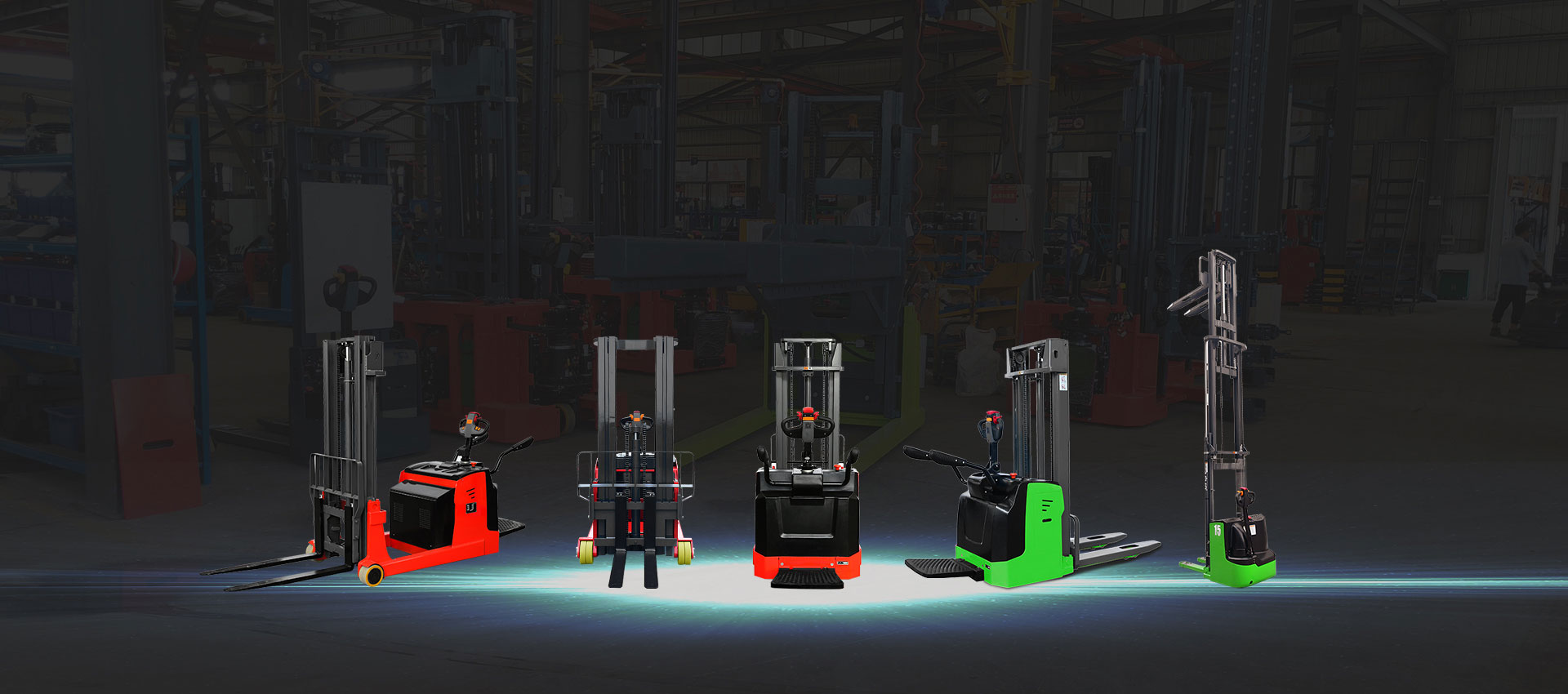 forklift-supplier