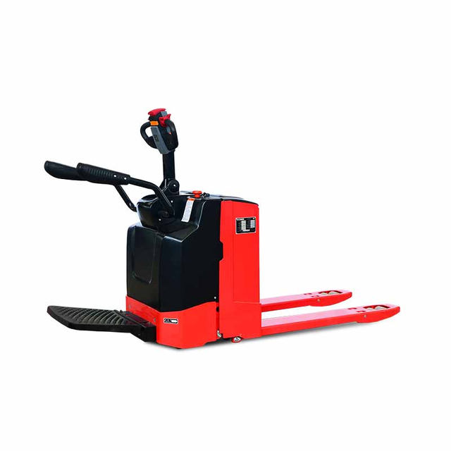  2.0/2.5T Electric Pallet Truck ME20/25