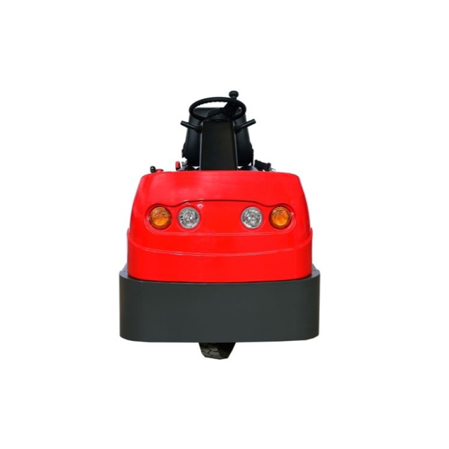 4.0/6.0T Electric tow tractor MGA40/60