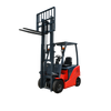 1.5/2.0/2.5T Electric Counterbalance Forklift Truck MK15/20/25