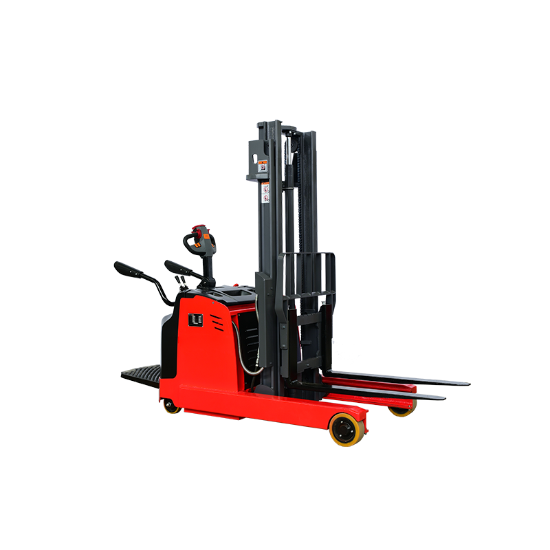 1.5T Electric Reach Stacker(Handle type) MFA15