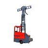 3.0T Reach Truck (Wide Body 4-way) MQD30