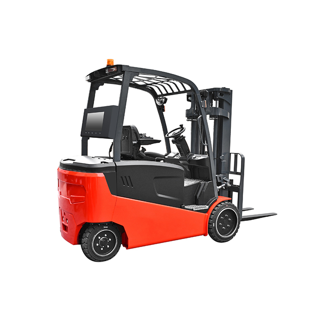 3.0/3.5/4.0T Counterbalance Forklift MKV30/35/40