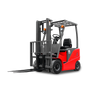 1.5/2.0/2.5T Electric Counterbalance Forklift Truck MK15/20/25