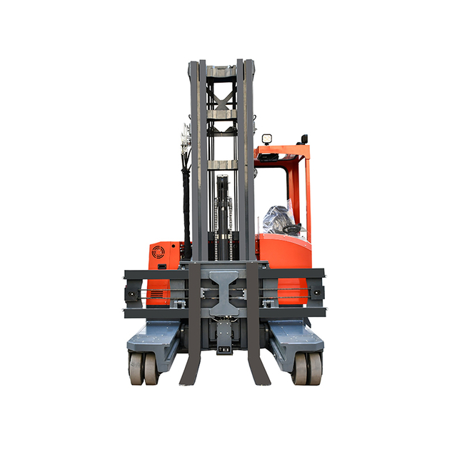 2.5/3.0T Reach Truck (Multi-Directional Wide Body) MQC25/MQC30