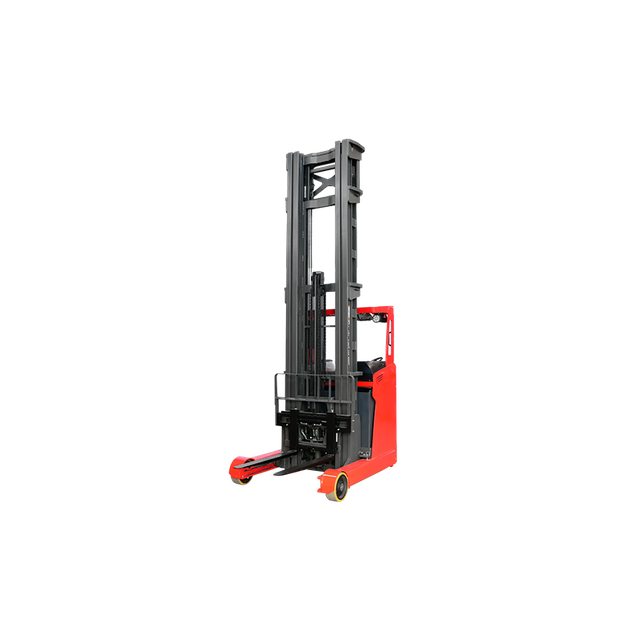 1.6/2.0T Seated Electric Reach Truck MFZ16H/MFZ20H