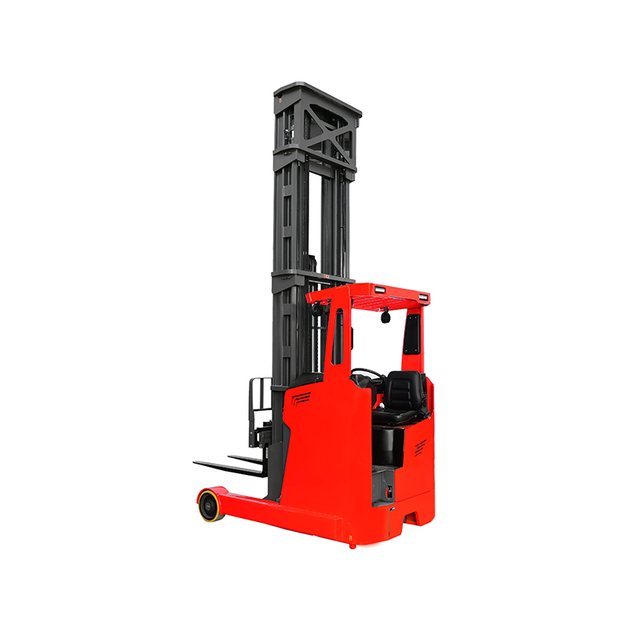 2.5T Seated Electric Reach Truck MFZ25