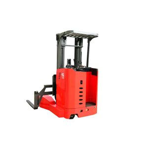 1.5T Multi-Directional Forklift (Stand-On) MQ15