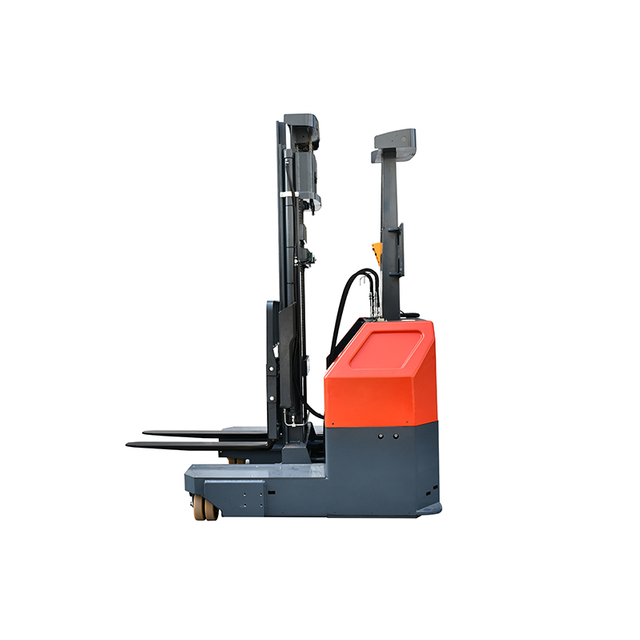 1.5/2.0/3.0T Multi-Directional Electric Reach Truck (AGV body) MQV15/20/30