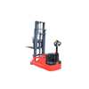 0.9T Counterbalance Electric Pallet Stacker MBB09 Series