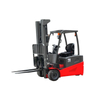 1.6/2.0T 3-Wheel Electric Forklift TKC16/20