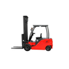 3.0/3.5/4.0T Electric Counterbalance Forklift Truck MK30/35/40