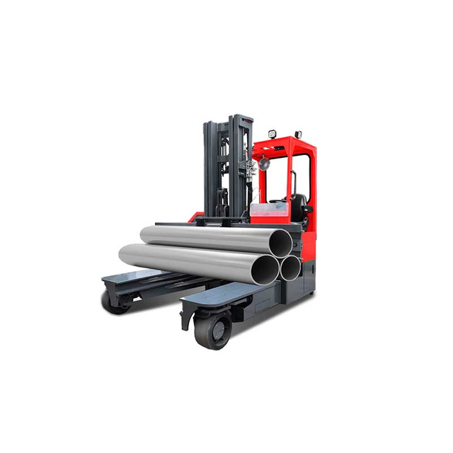 3.0T Reach Truck (Wide Body 4-way) MQD30
