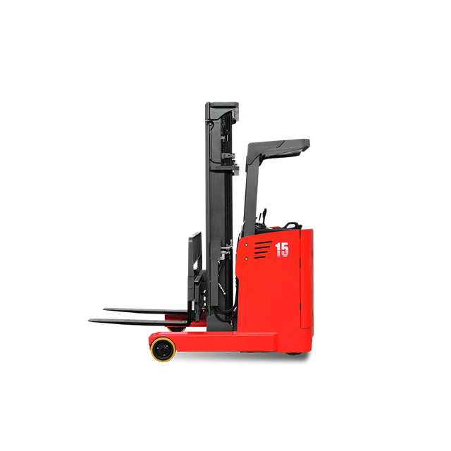 1.5T Electric Reach Truck MF15