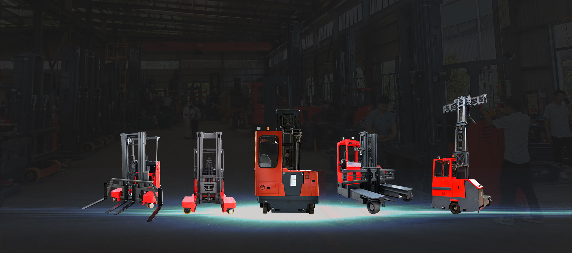 forklift-supplier