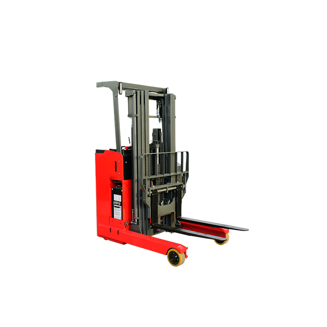 1.5T Electric Reach Truck MF15D