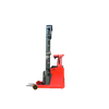 1.6/2.0T Seated Electric Reach Truck MFZ16H/MFZ20H